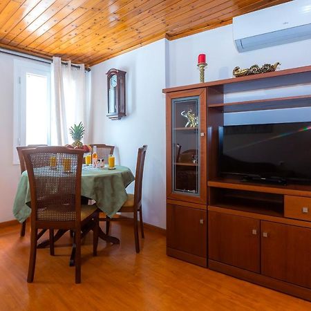 Townhall Nest Corfu  Ngoại thất bức ảnh