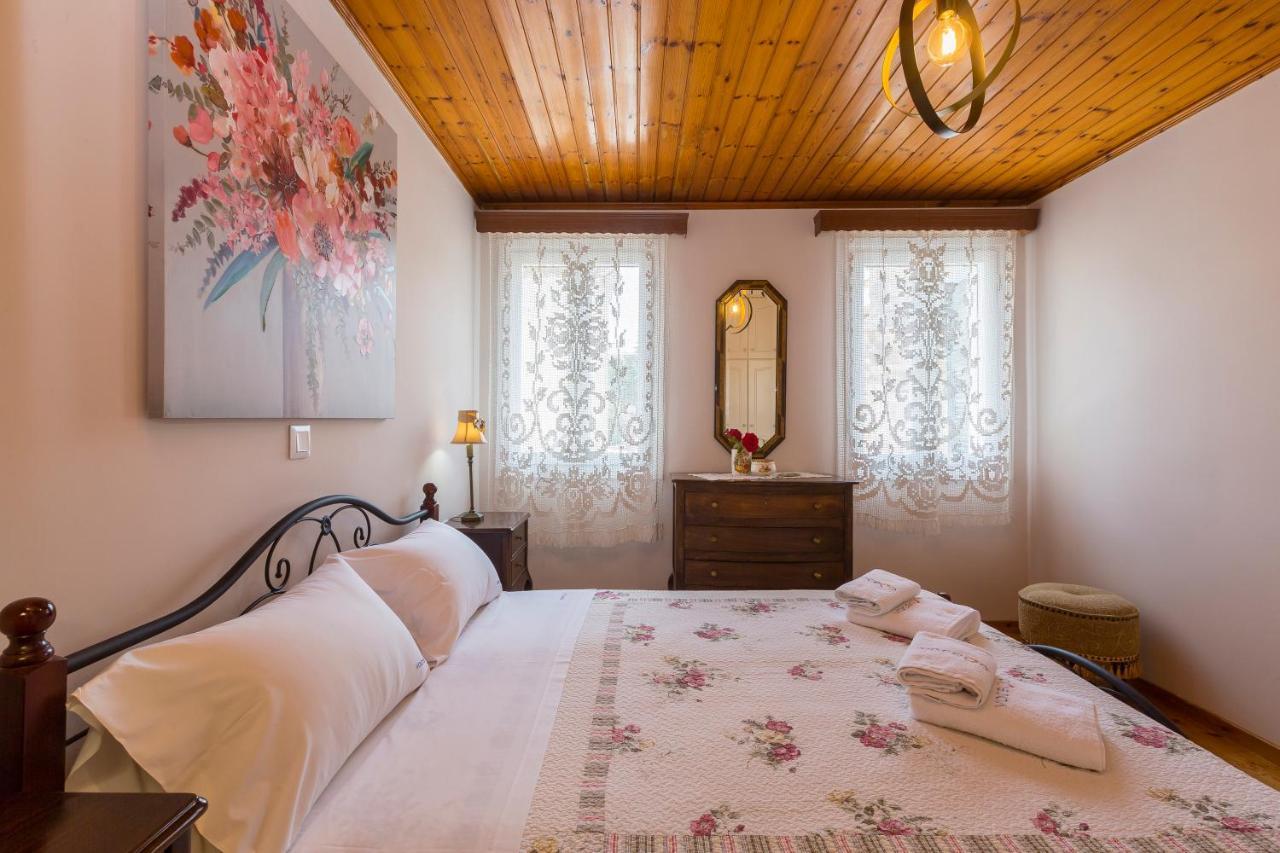 Townhall Nest Corfu  Ngoại thất bức ảnh