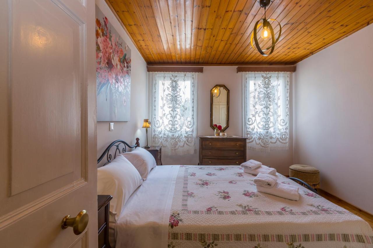 Townhall Nest Corfu  Ngoại thất bức ảnh