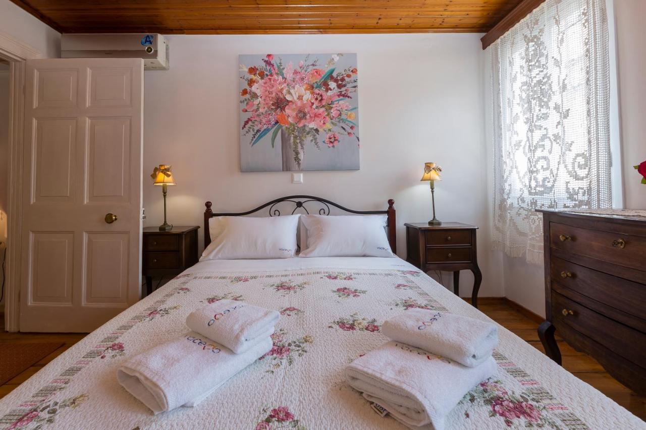 Townhall Nest Corfu  Ngoại thất bức ảnh