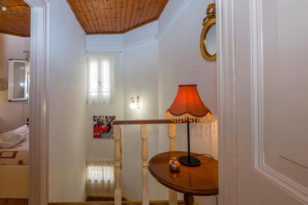 Townhall Nest Corfu  Ngoại thất bức ảnh