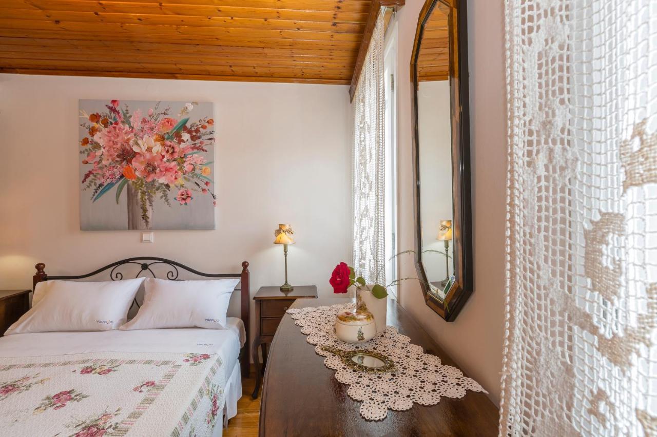 Townhall Nest Corfu  Ngoại thất bức ảnh
