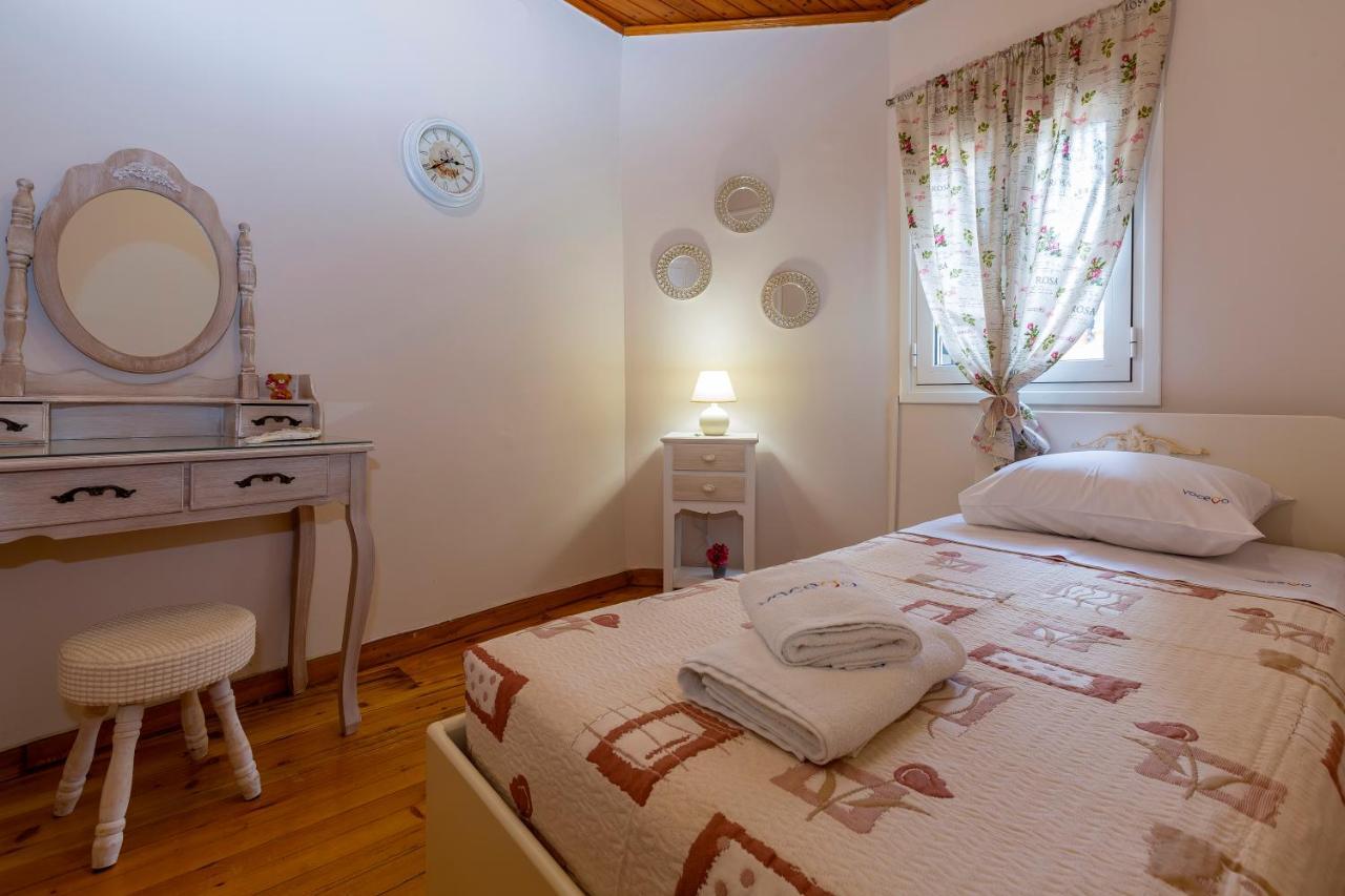 Townhall Nest Corfu  Ngoại thất bức ảnh