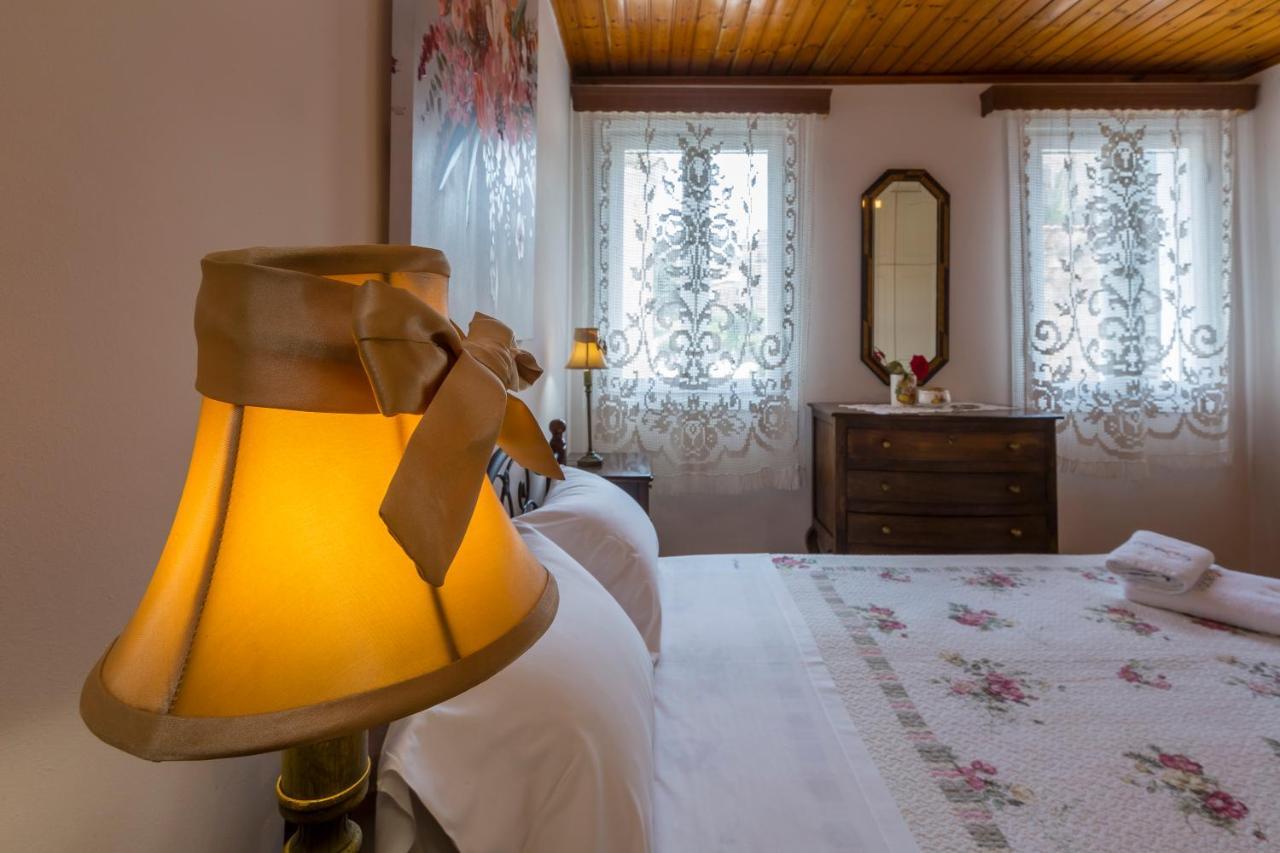Townhall Nest Corfu  Ngoại thất bức ảnh