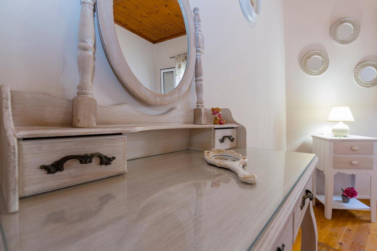 Townhall Nest Corfu  Ngoại thất bức ảnh